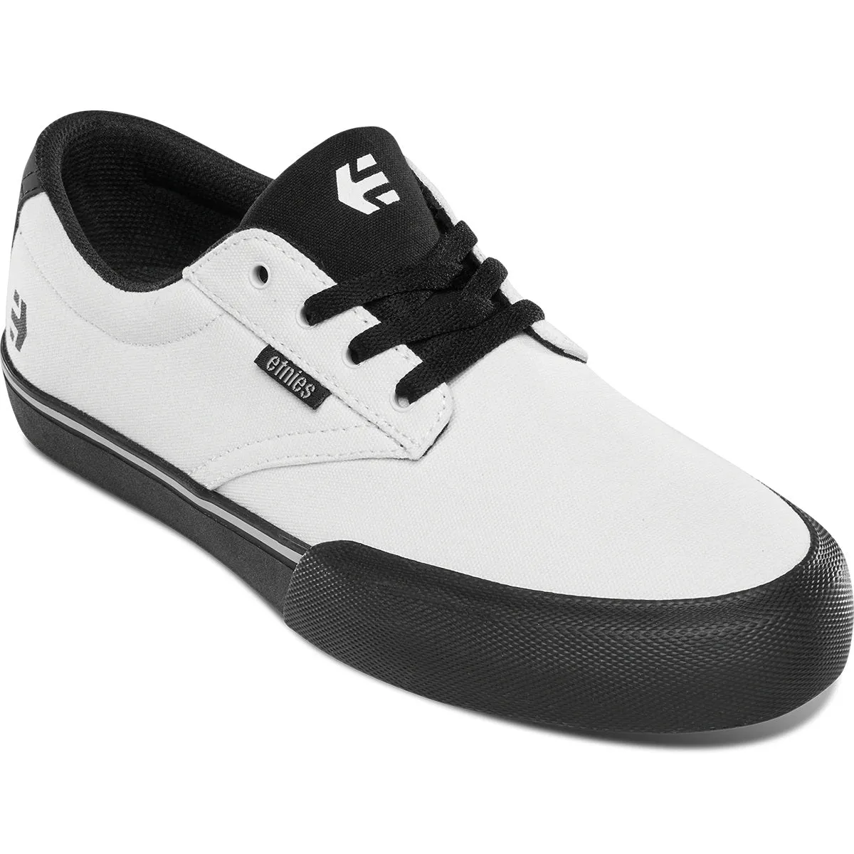 Etnies Shoes Jameson Vulc BMX - White/Black