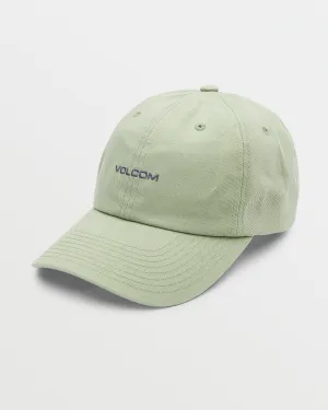 Euro Dad Hat W - Sage