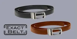 Exact Belt