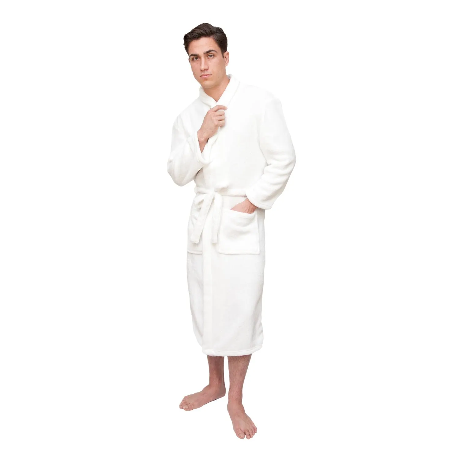 Family Robes - Dad