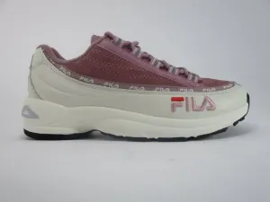 Fila scarpa sneakers da donna DSTR97 S 1010755.91E rosa bianco