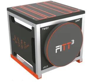 FITT Cube