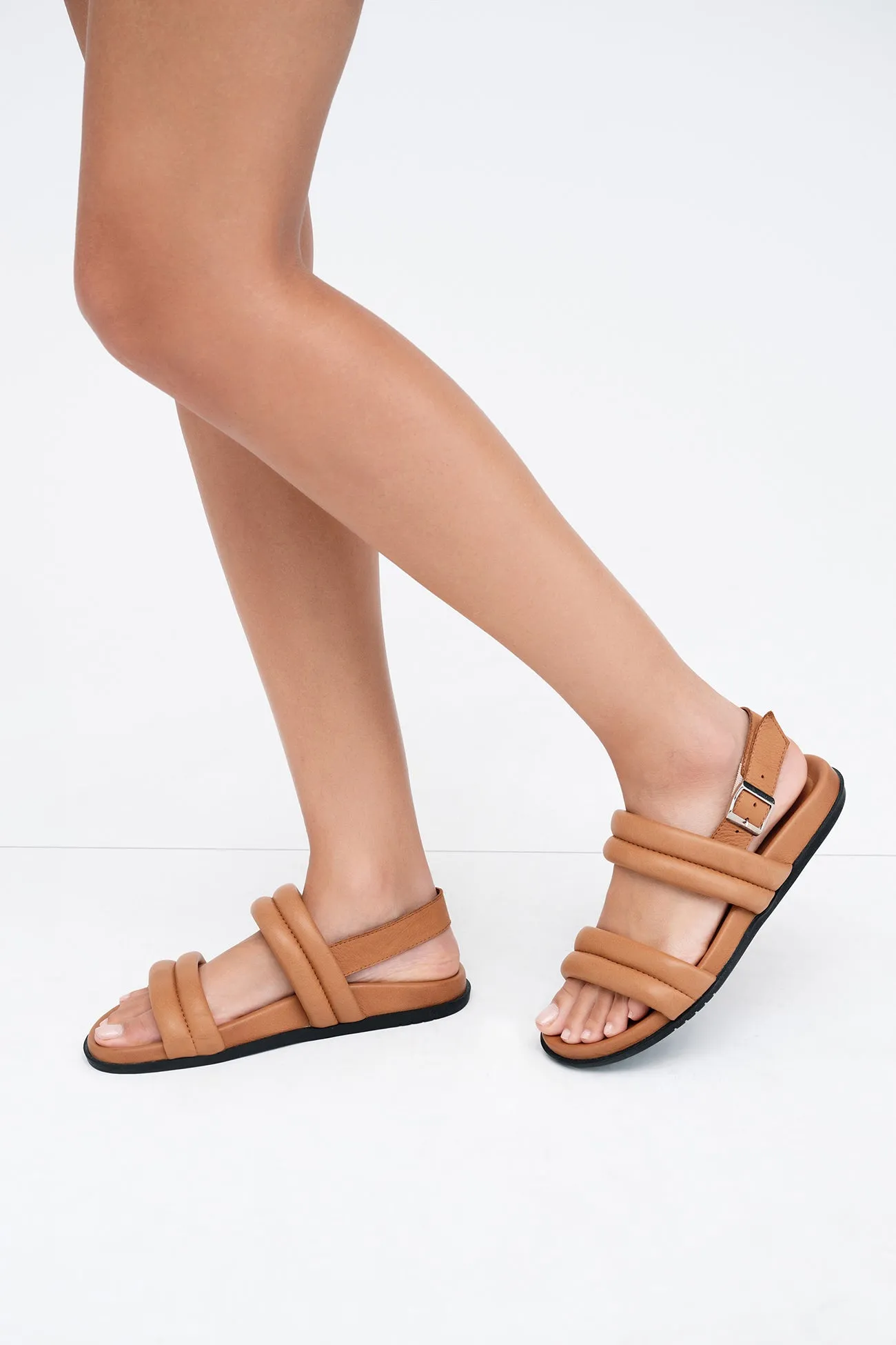 Fort Greene Sandals