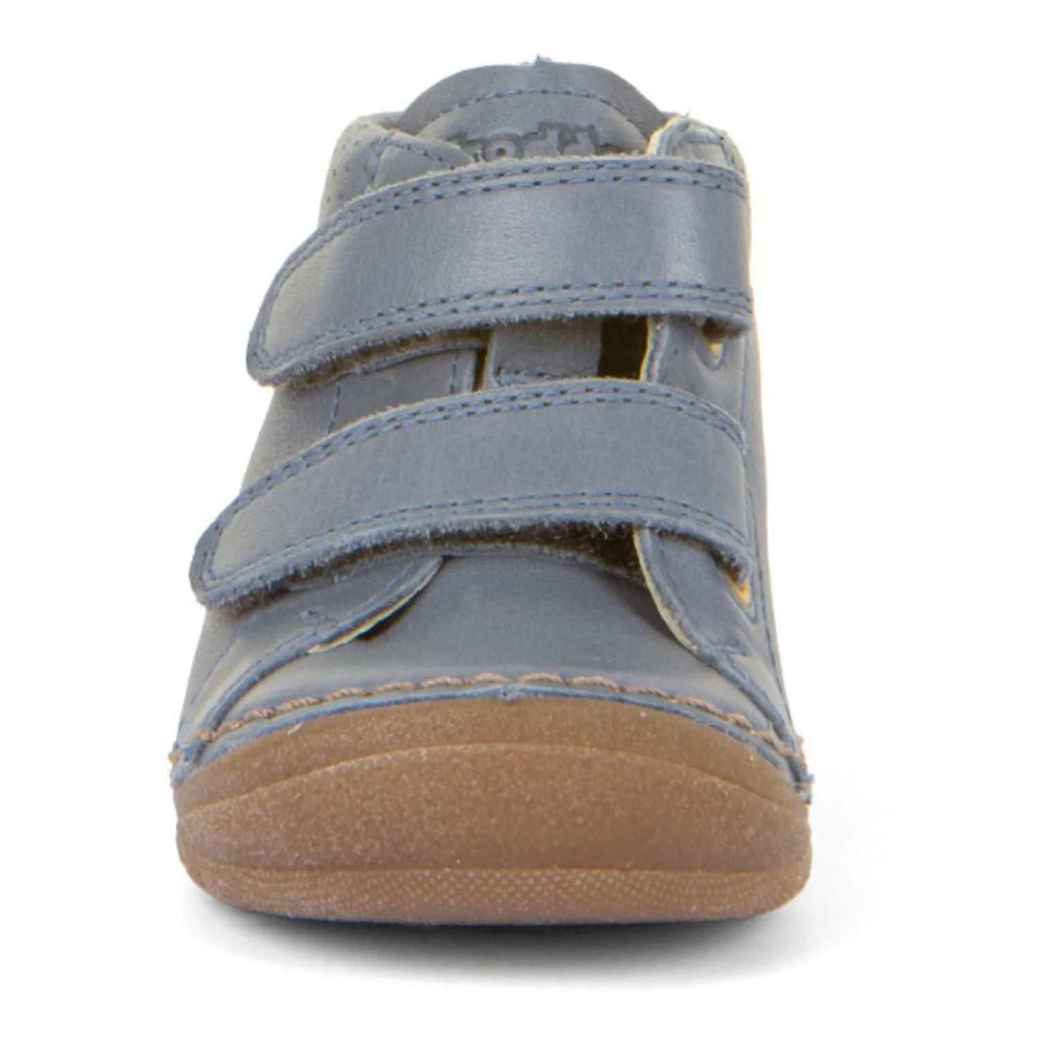 Froddo: Paix Up Velcro - Denim