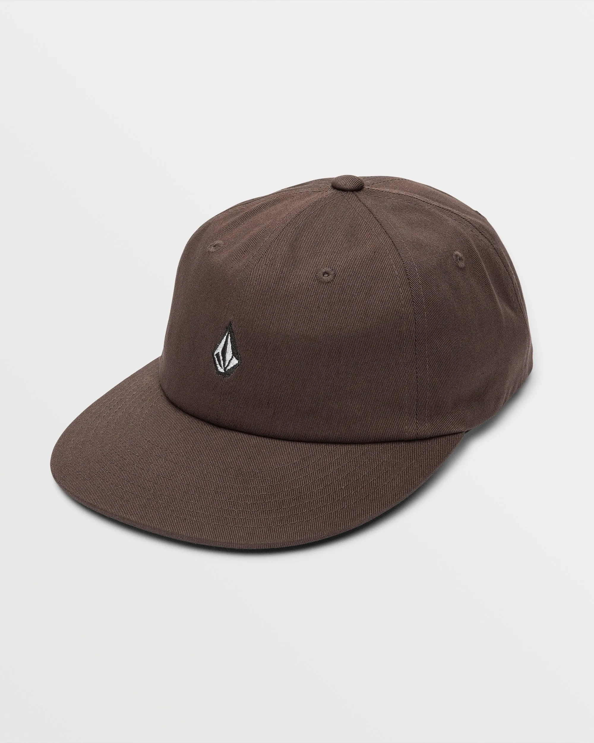 Full Stone Dad Hat - Wren