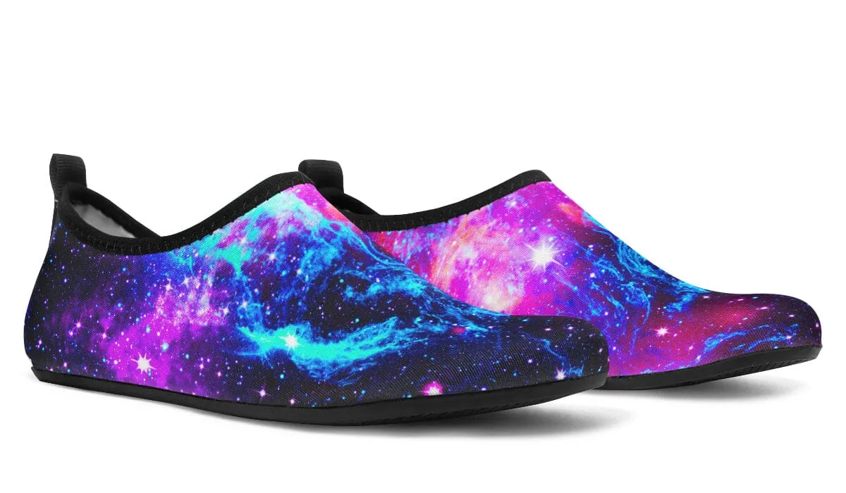 Galaxy Barefoot Shoes