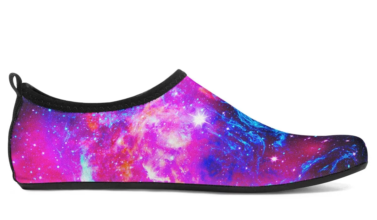 Galaxy Barefoot Shoes