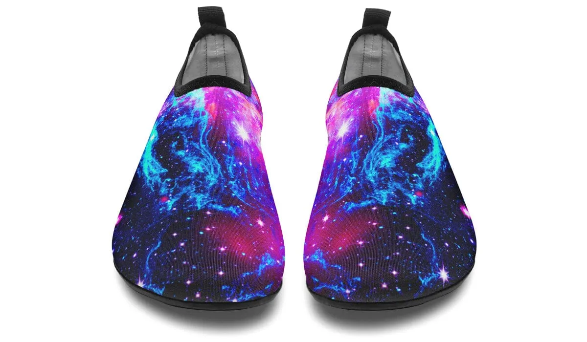 Galaxy Barefoot Shoes