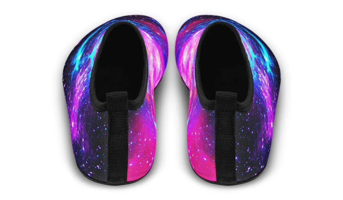 Galaxy Barefoot Shoes