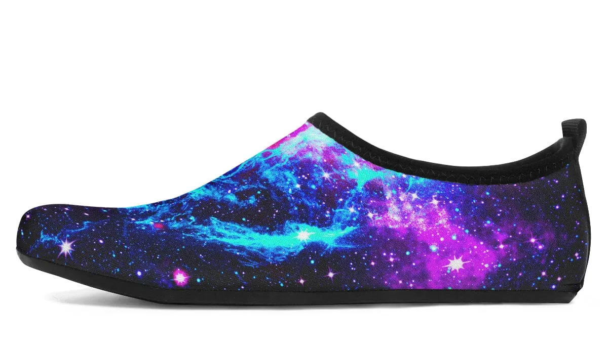 Galaxy Barefoot Shoes