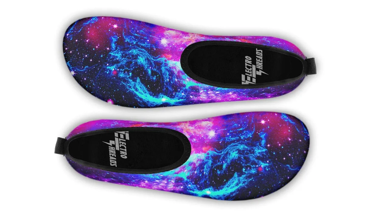 Galaxy Barefoot Shoes