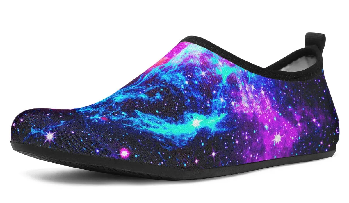 Galaxy Barefoot Shoes