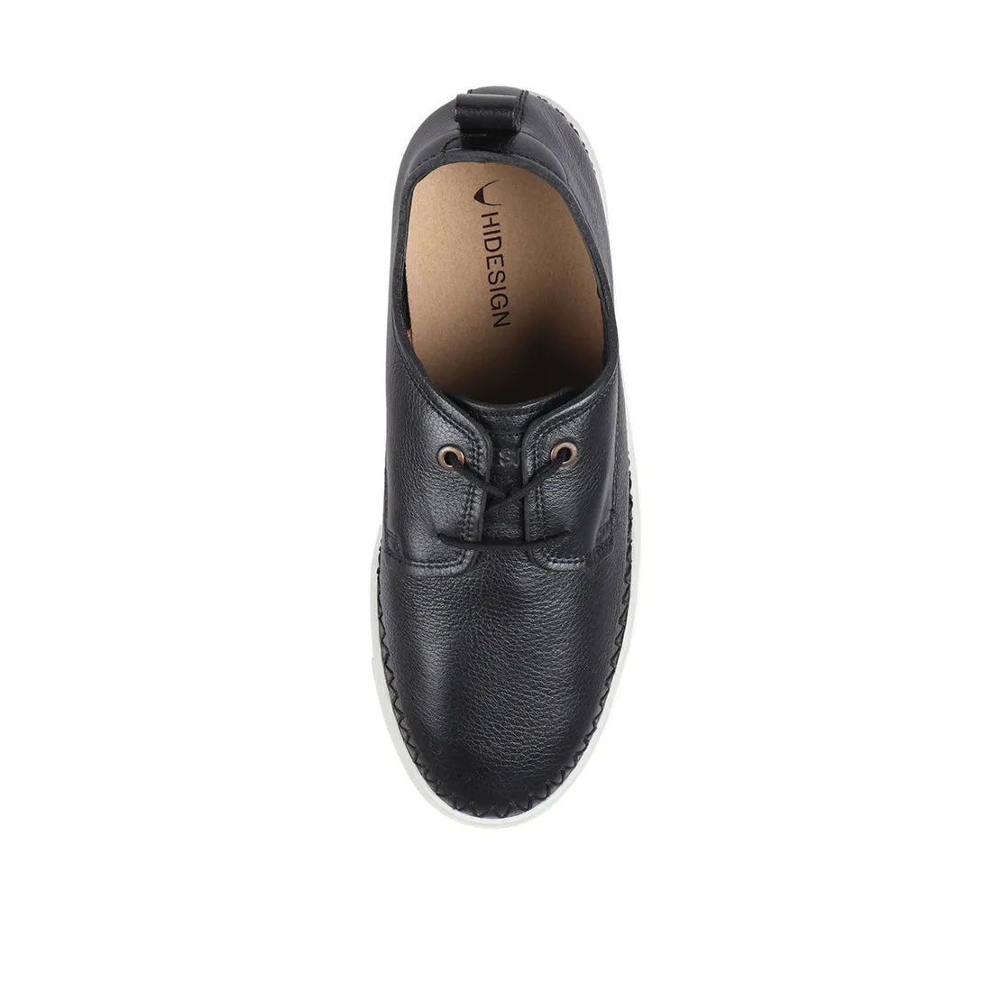 GENEVA MENS LACE UP SHOE