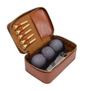 Gentleman's Golf Kit