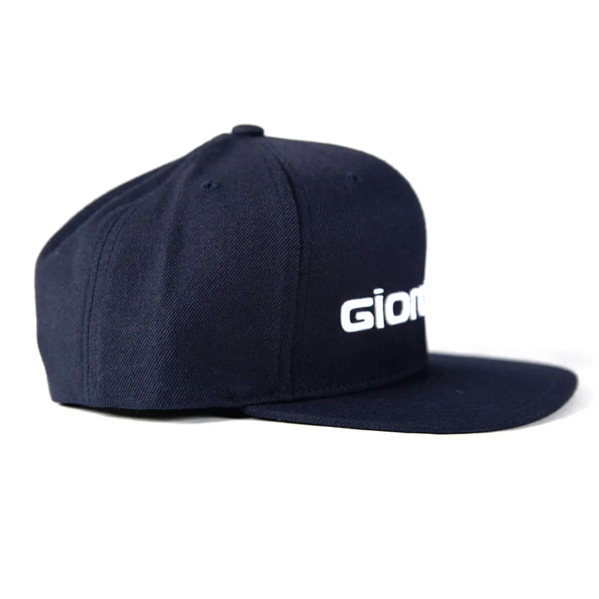 Giordana Fitted Hats