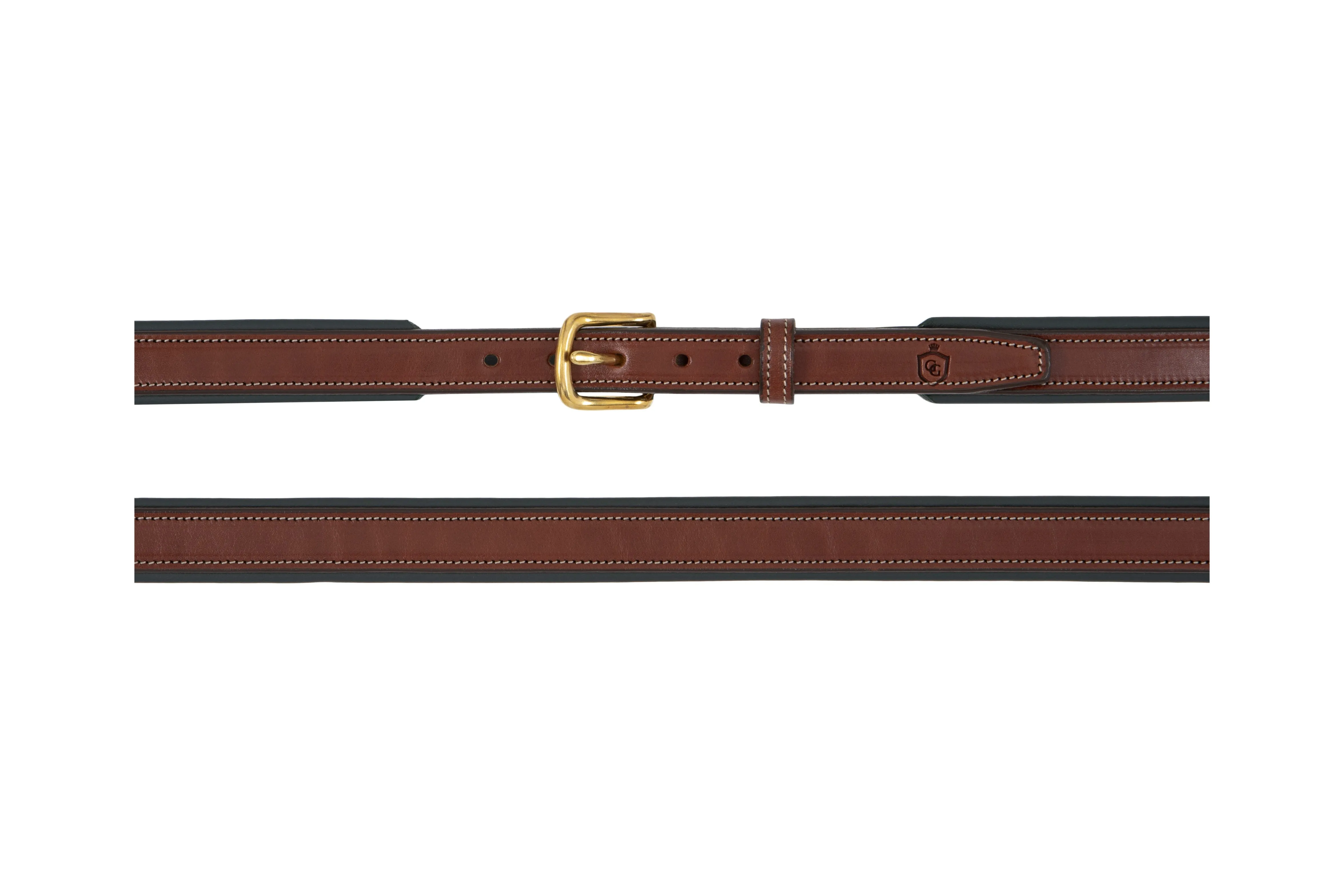 Glaze & Gordon Brockton Belt