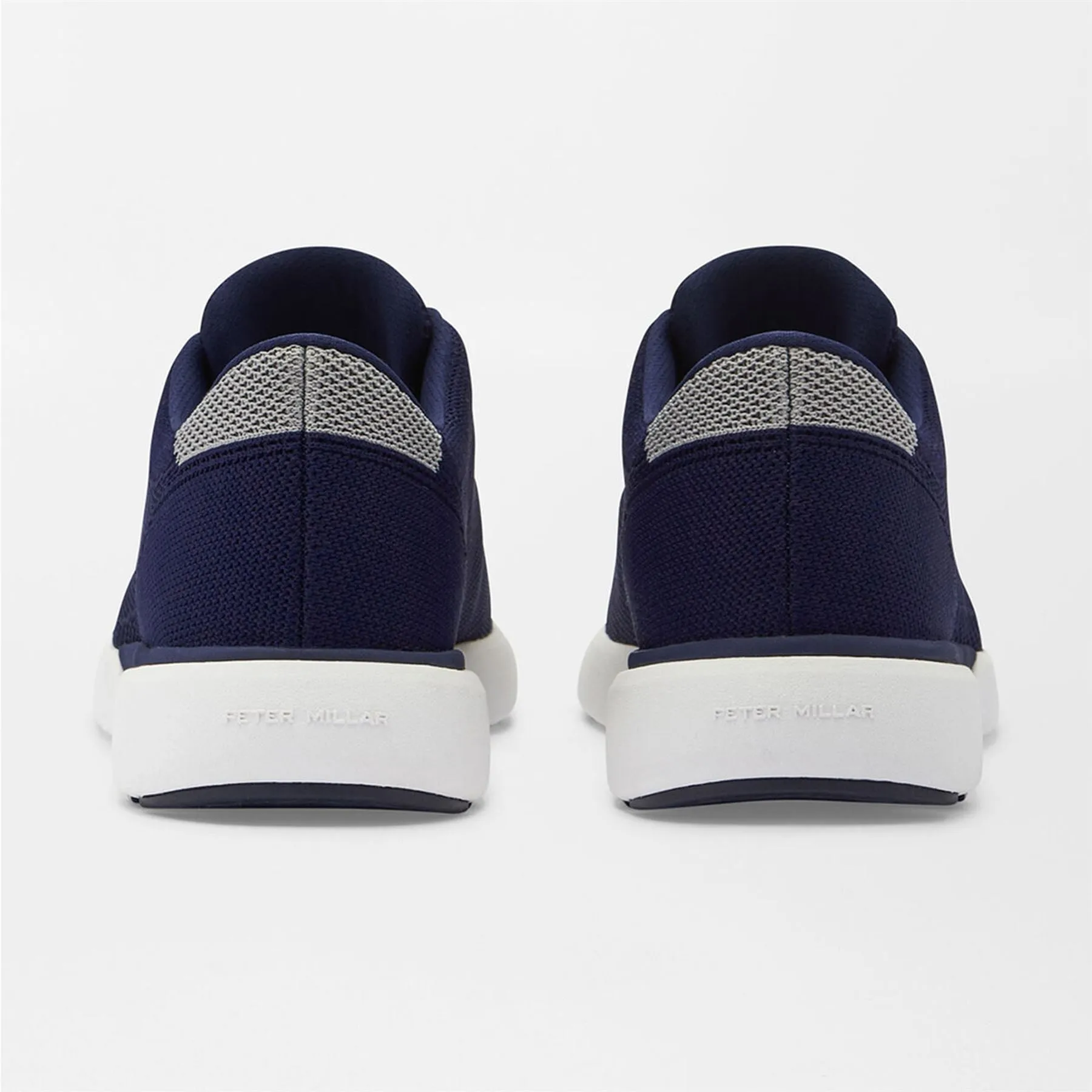 Glide V3 Sneaker Navy - 2025