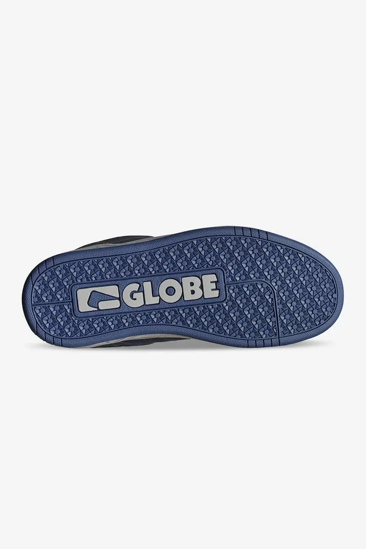 Globe Tilt Shoes Navy/Denim