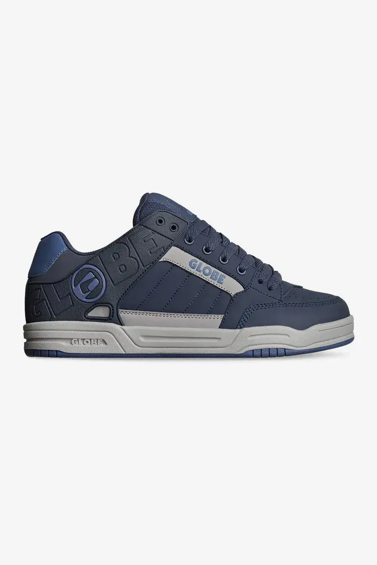 Globe Tilt Shoes Navy/Denim