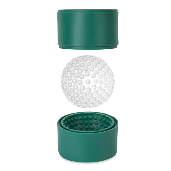 Golf Ball Ice Moulds