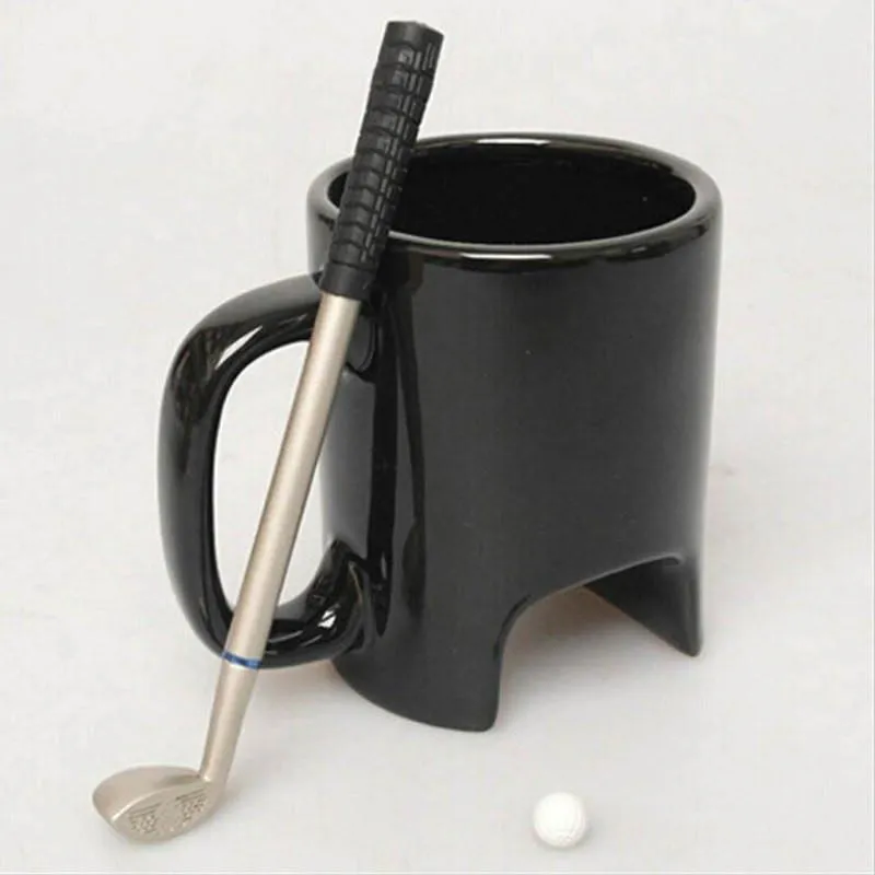 Golf Coffee Mug