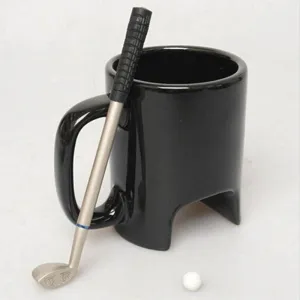 Golf Coffee Mug