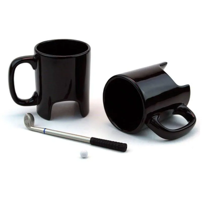 Golf Coffee Mug