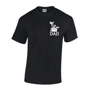 Golf Dad Tee