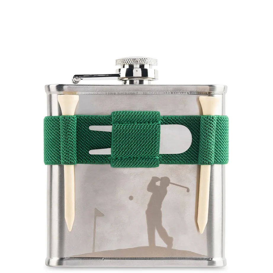 Golf Flask