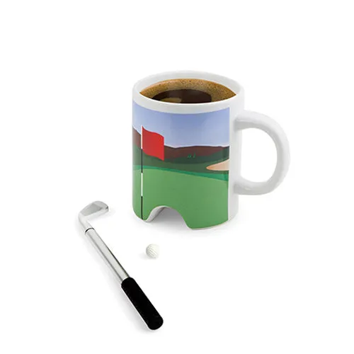 Golf Mug