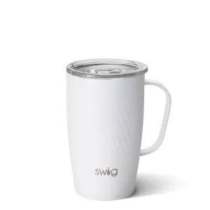 Golf Partee Travel Mug