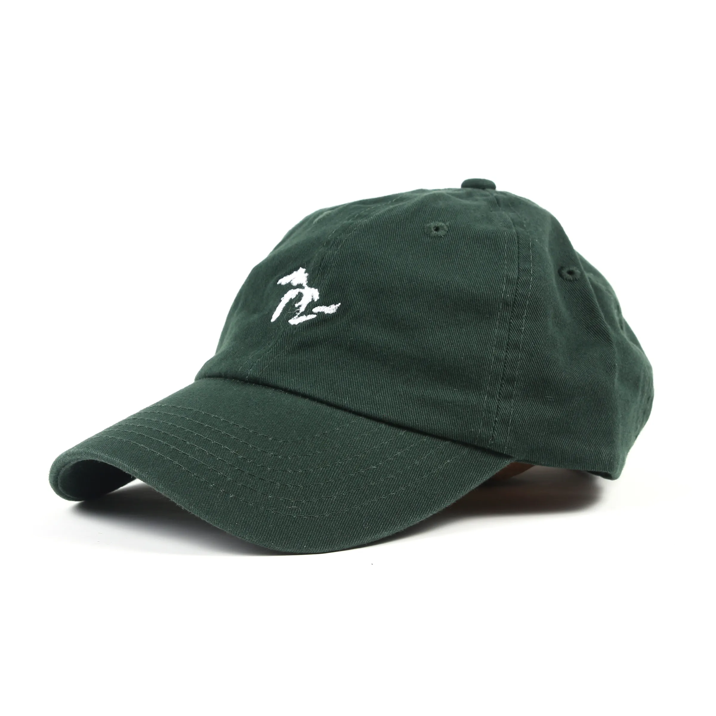 Great Lakes Dad Cap