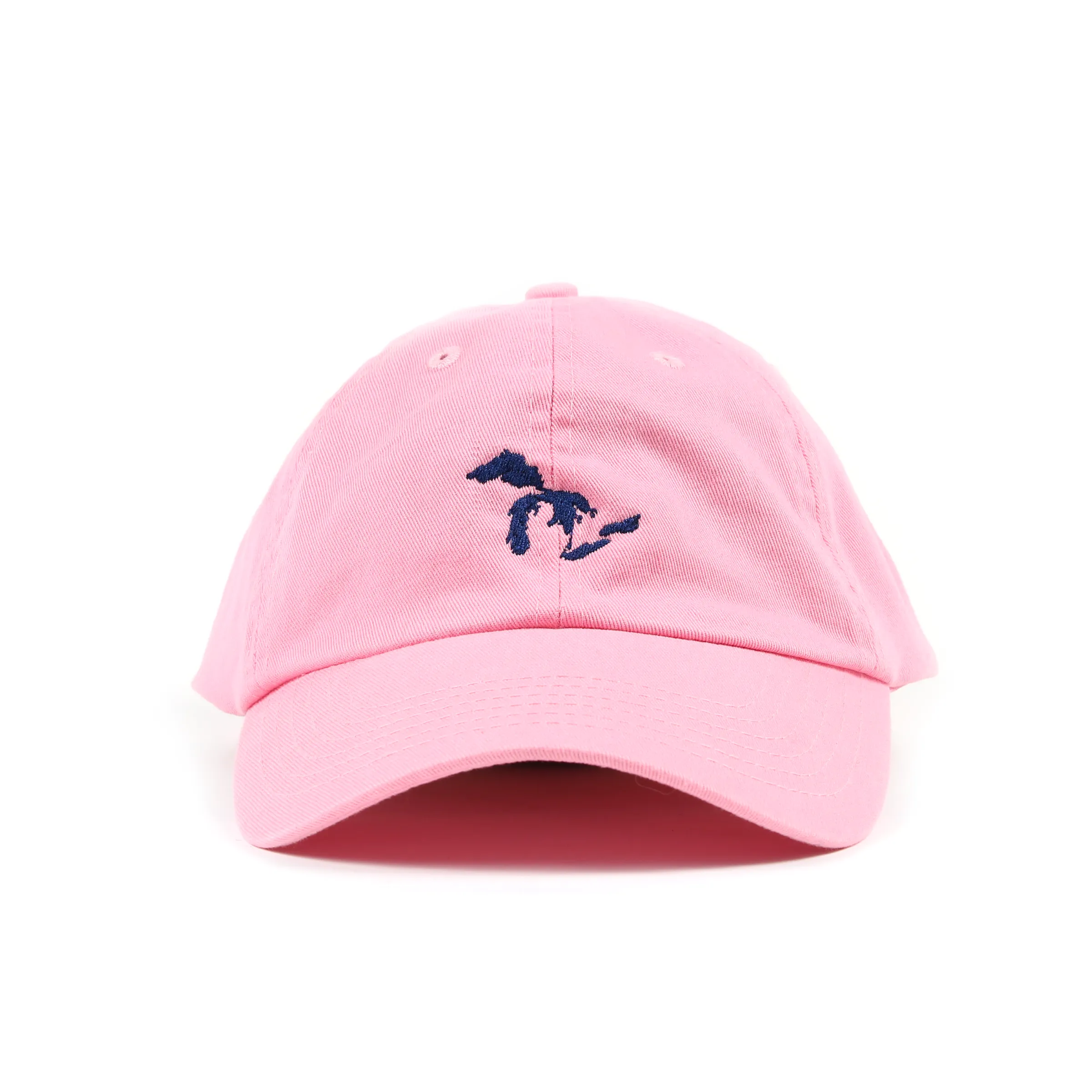 Great Lakes Dad Cap