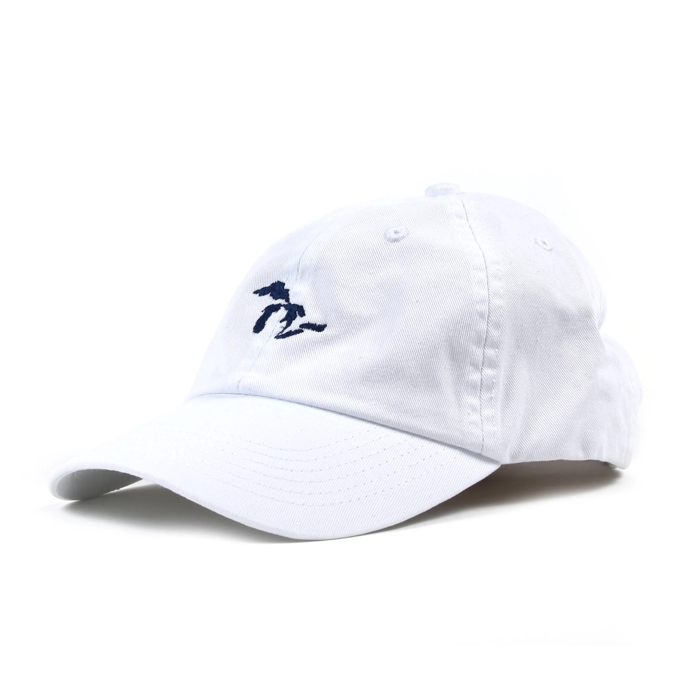 Great Lakes Dad Cap