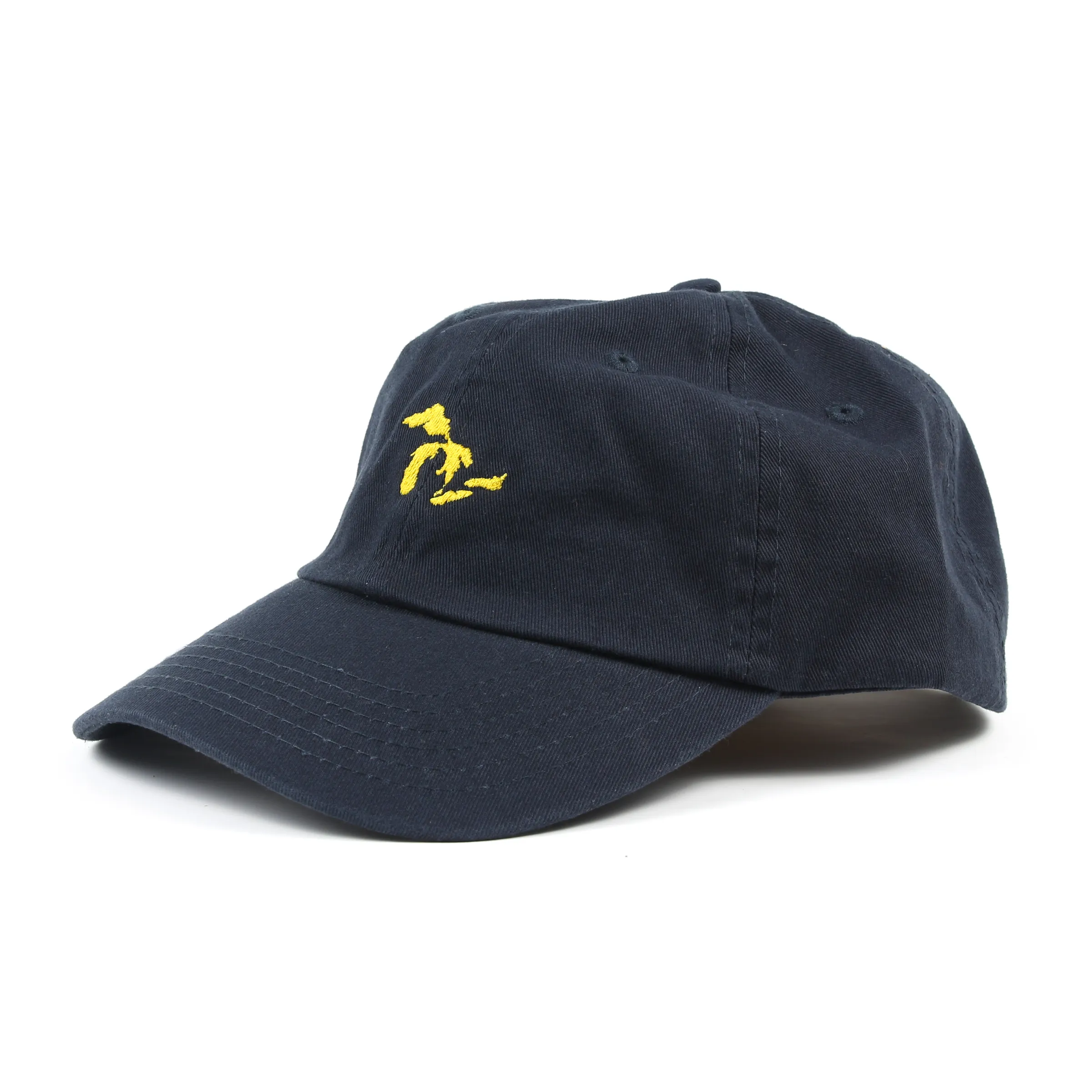 Great Lakes Dad Cap