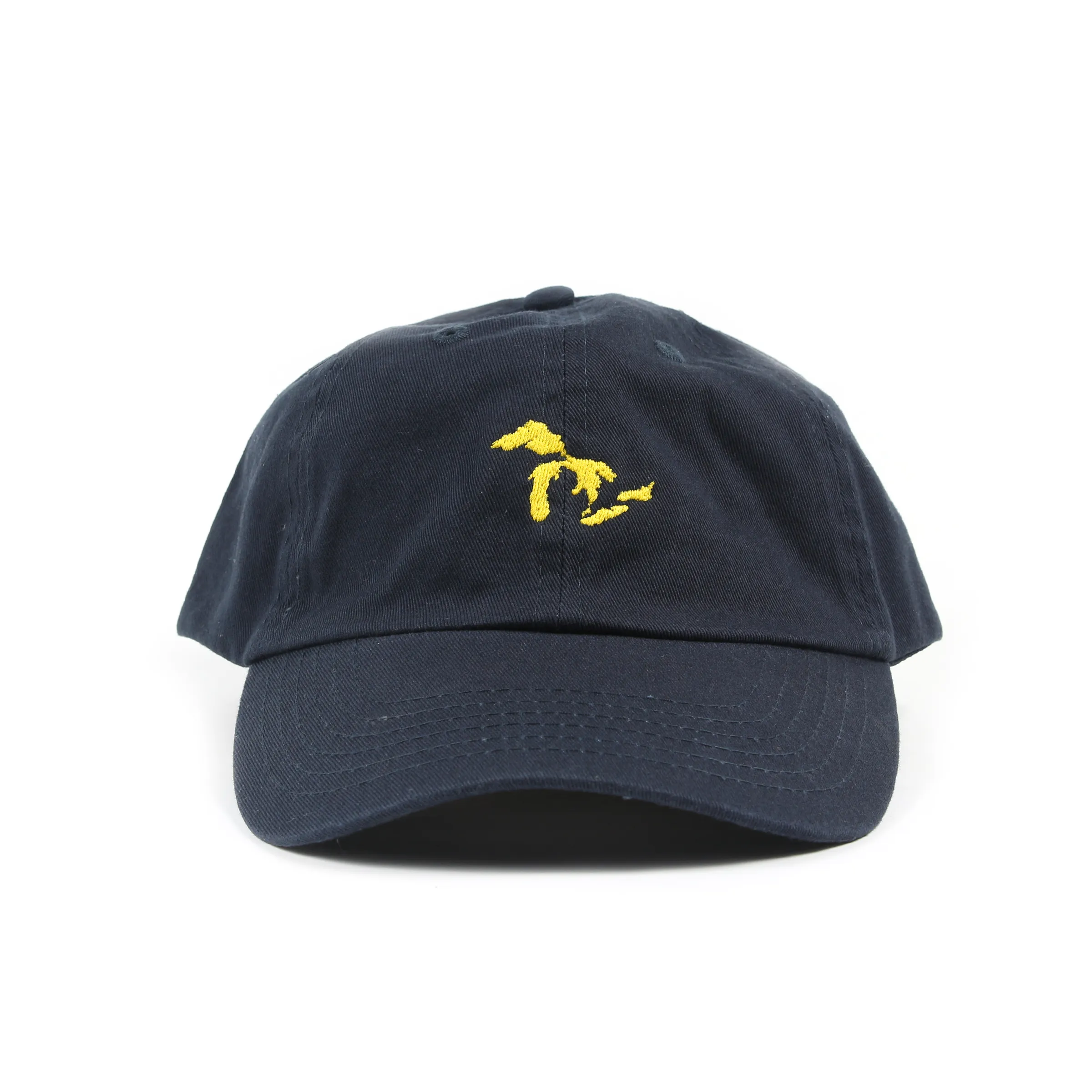 Great Lakes Dad Cap