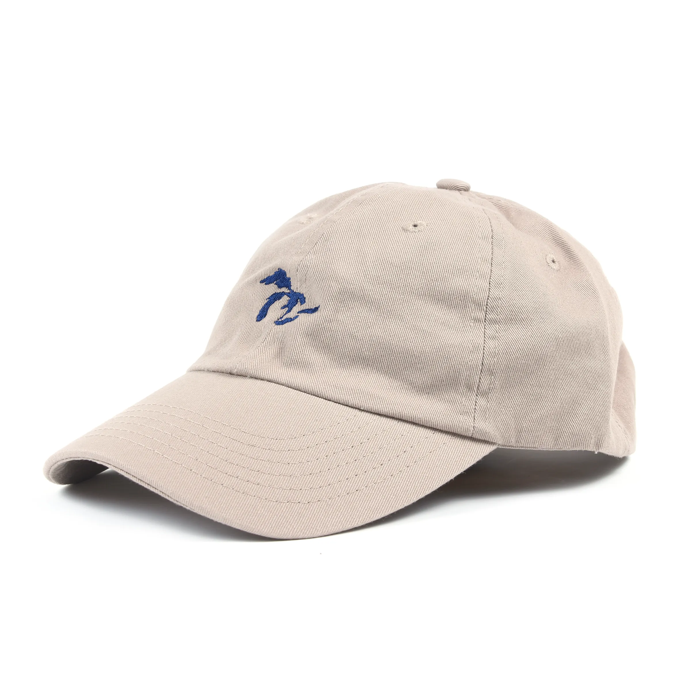 Great Lakes Dad Cap