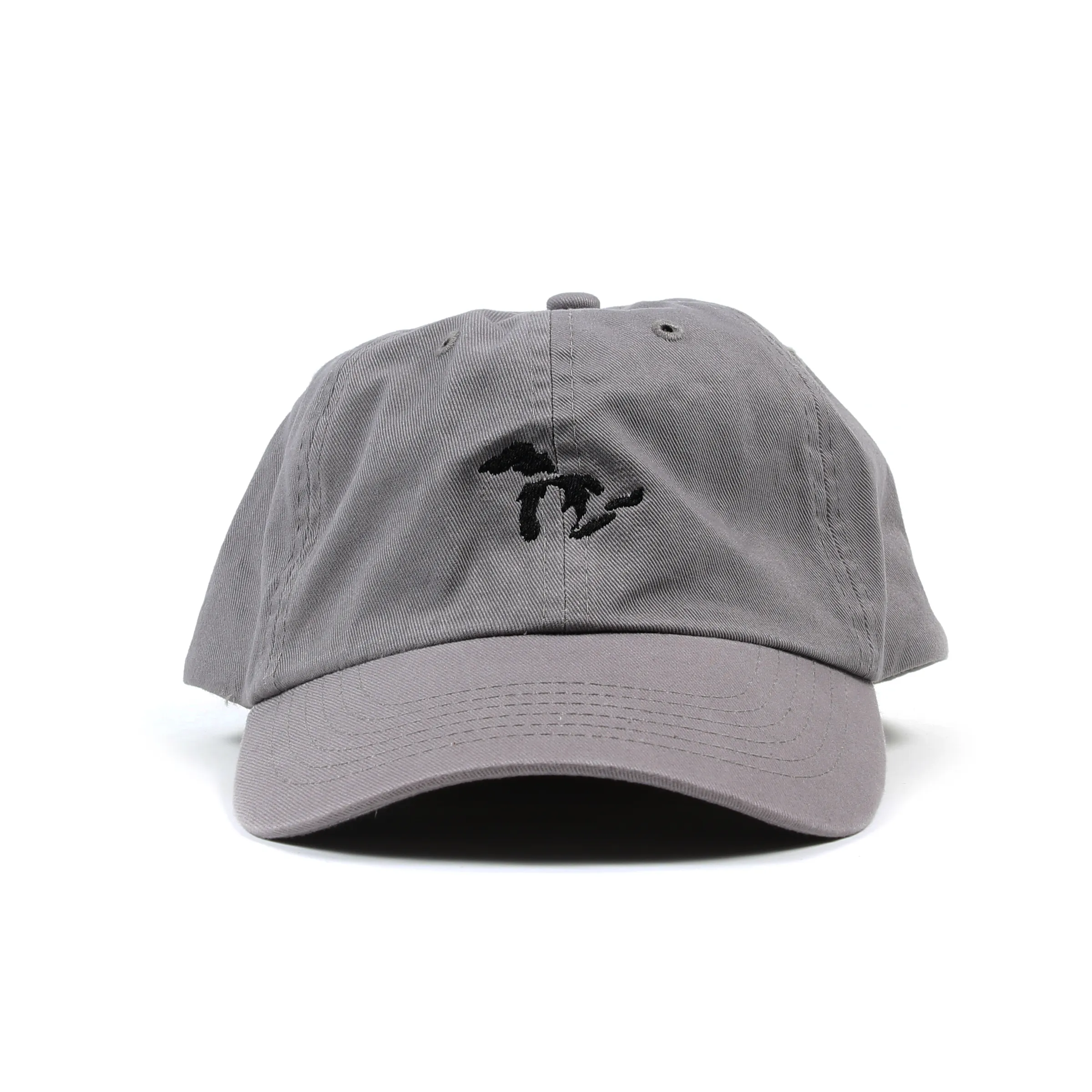 Great Lakes Dad Cap