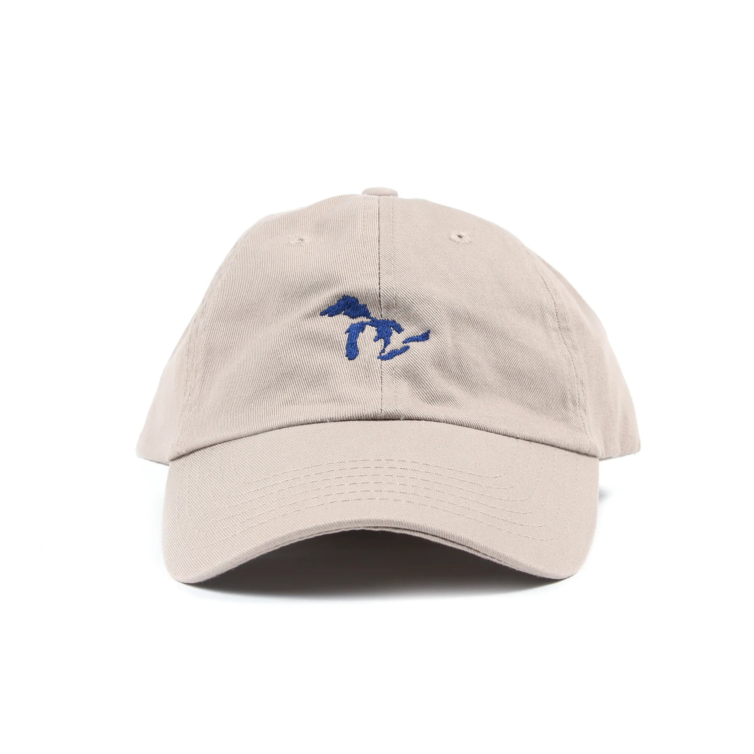 Great Lakes Dad Cap