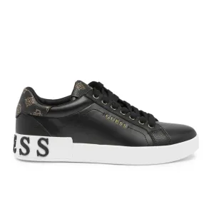 GUESS Corlan Sneaker Women - BLKBRN