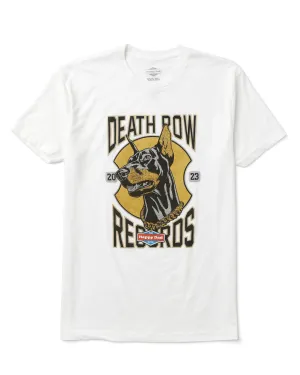 Happy Dad x Death Row Dogg Chain Tee