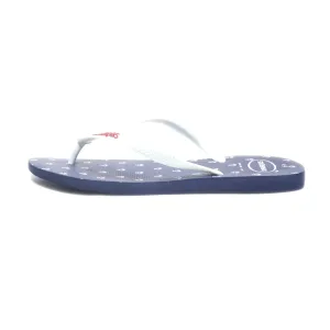 Havaianas Flip Flops Eva White Colour For Men