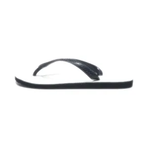 Havaianas Slippers Rubber White Colour For Men