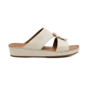 Heredot Beige Sandal