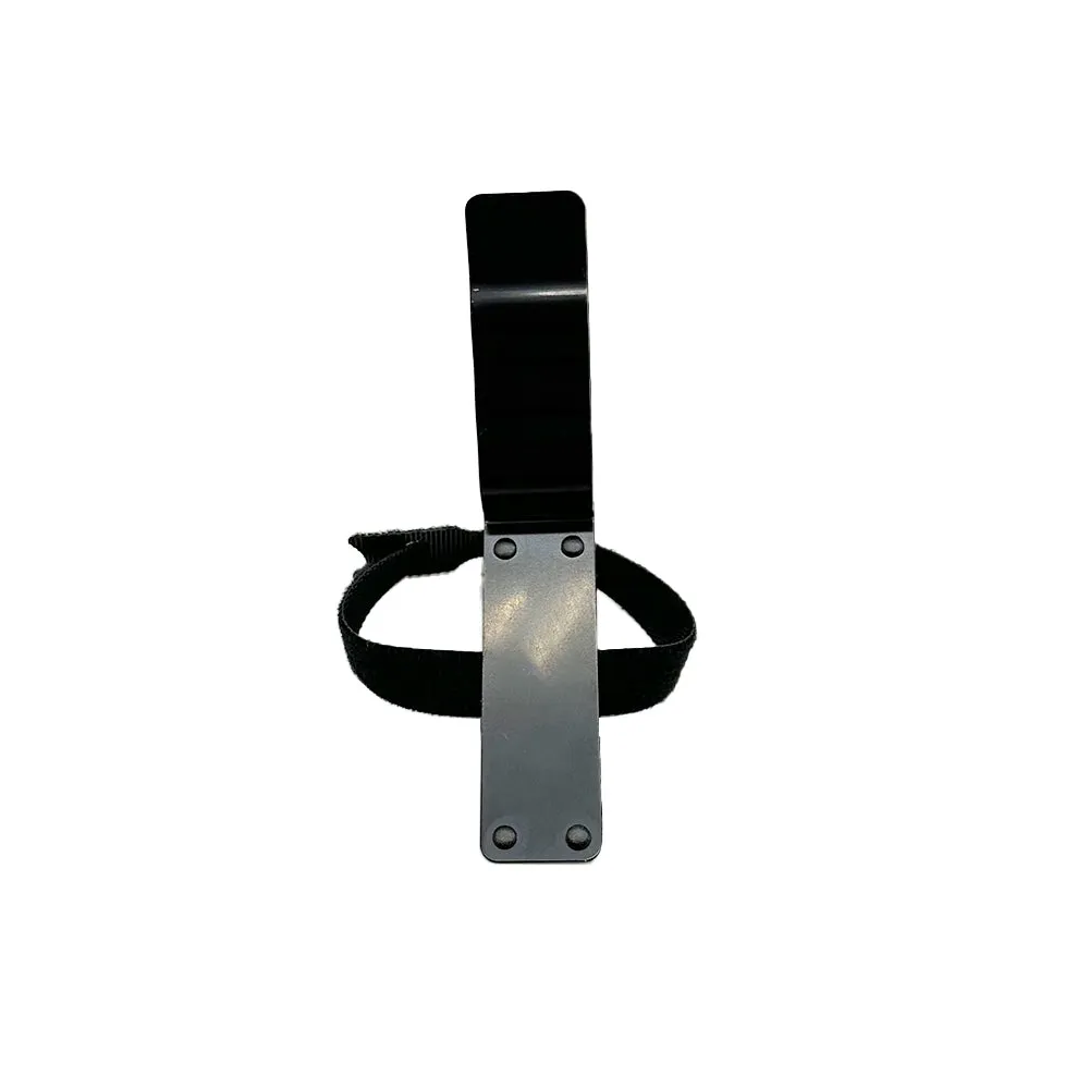 High strength and quality finish - Strong Magnetic - Premium Cigar Holder with Velcro Strap