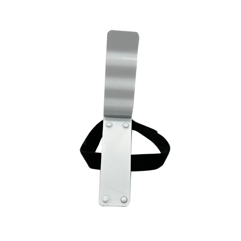 High strength and quality finish - Strong Magnetic - Premium Cigar Holder with Velcro Strap