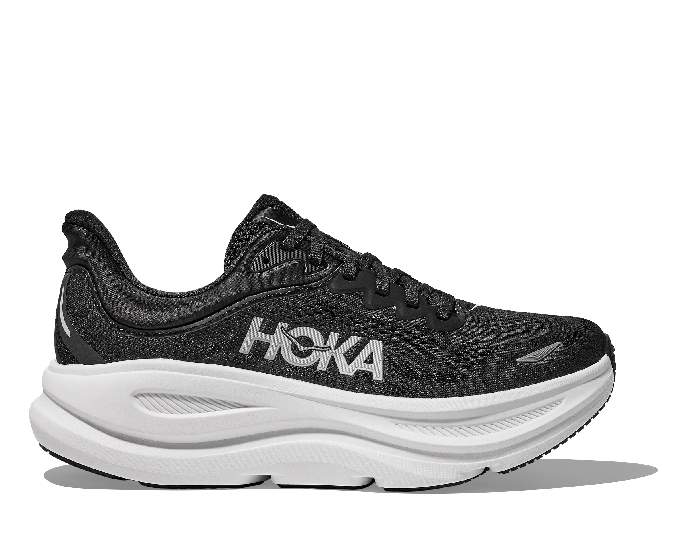 Hoka Bondi 9 X-Wide (2E Width) - Women's