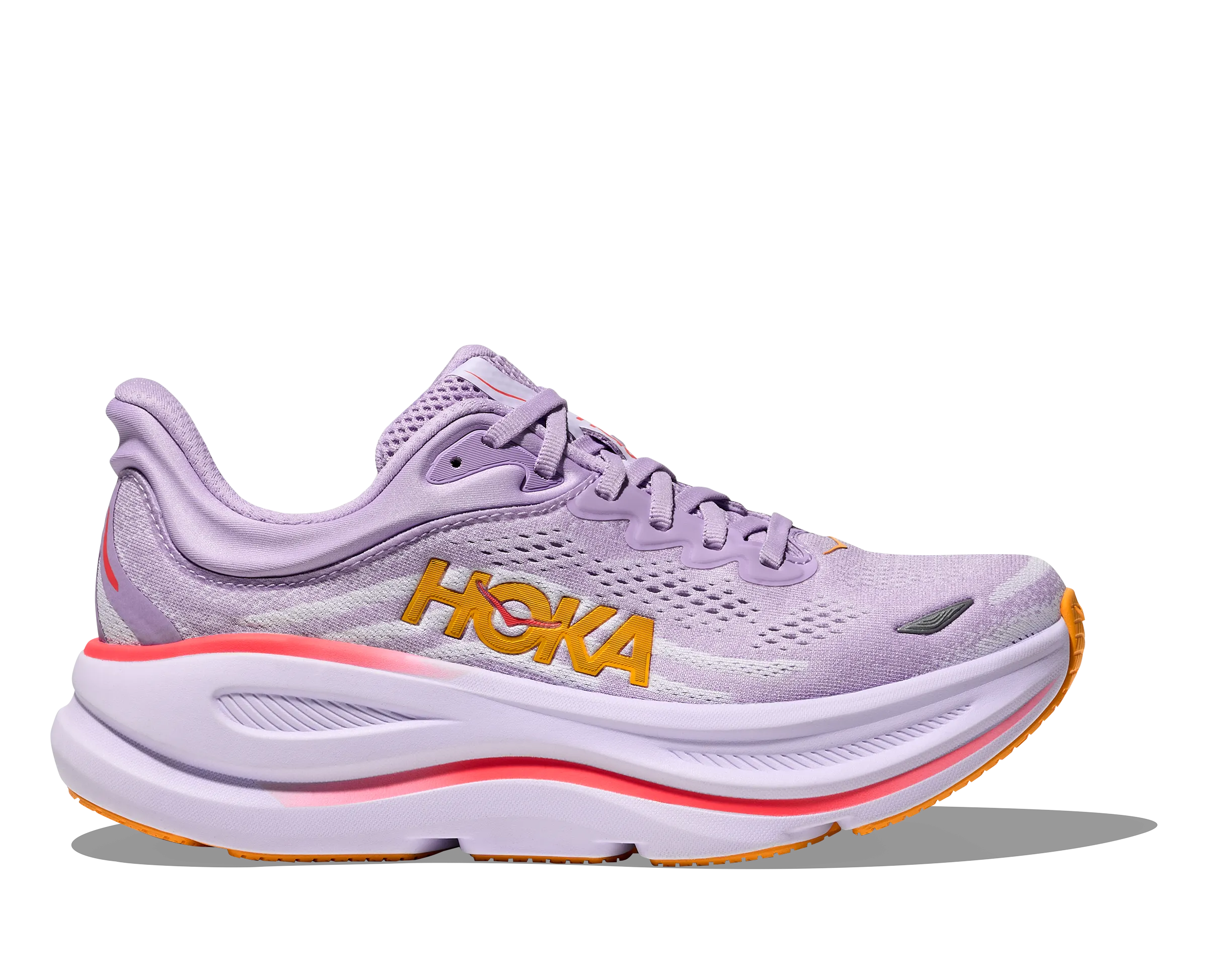 Hoka Bondi 9 X-Wide (2E Width) - Women's