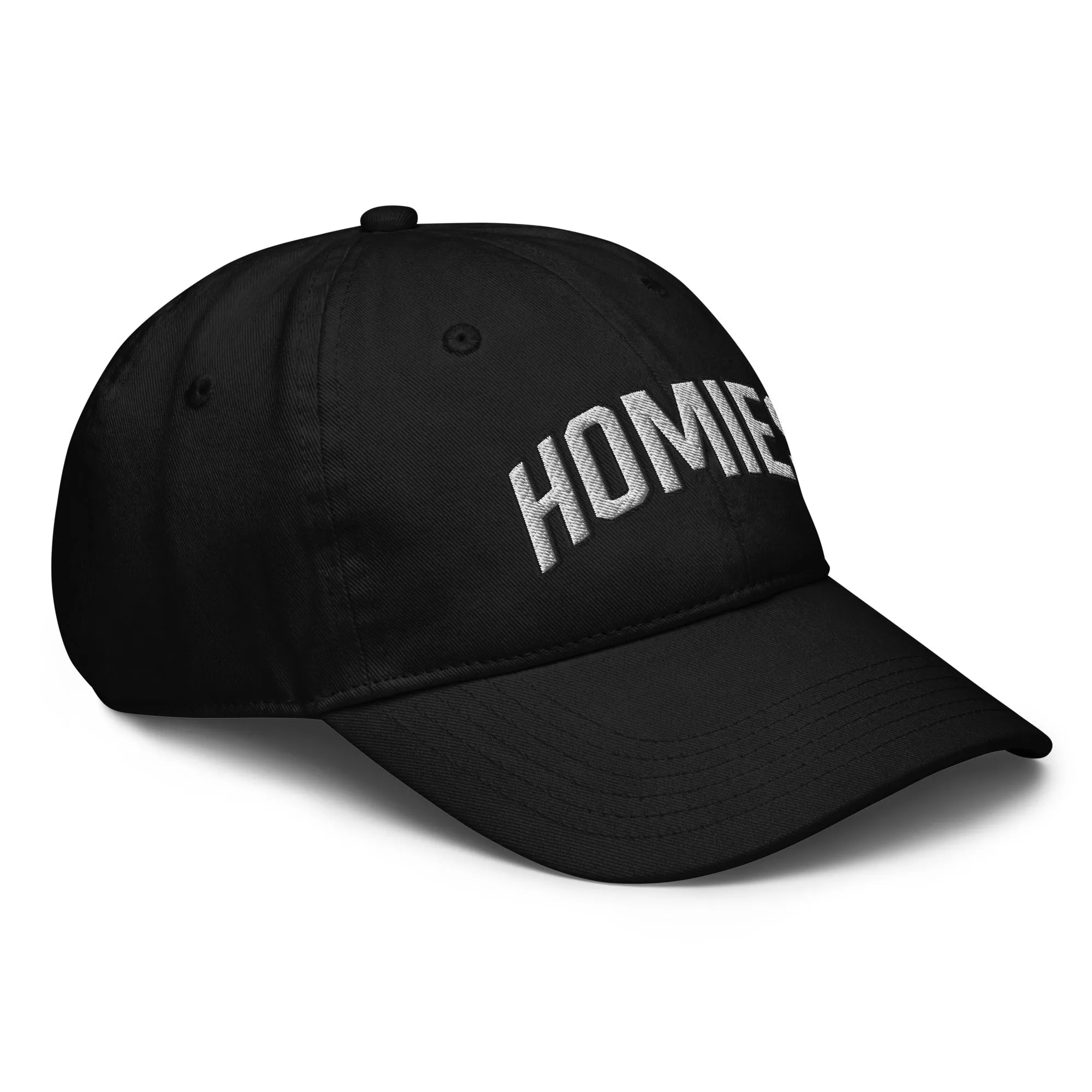 HOMIES CHAMPION DAD HAT