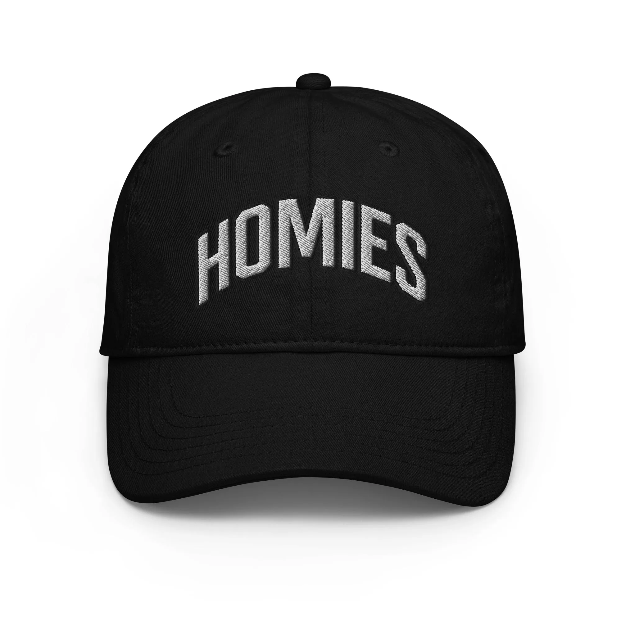 HOMIES CHAMPION DAD HAT